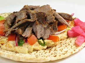 shawarma recipes