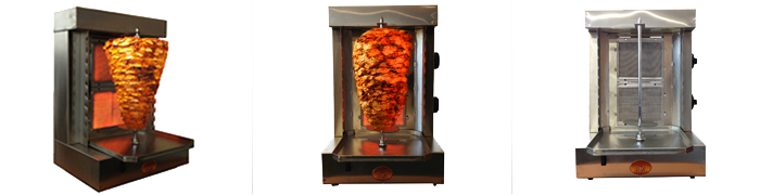 shawarma-machines